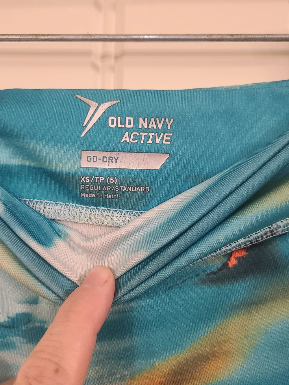 Old Navy soft stretch